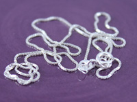 .75mm Box Chain